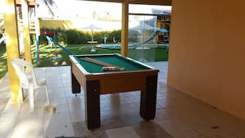 Terraço/pátio