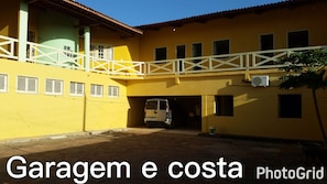 Fachada
