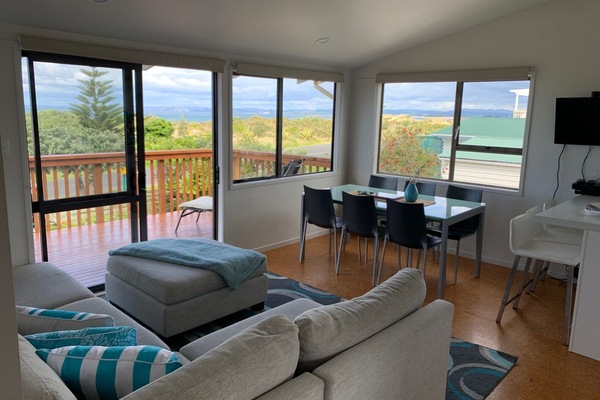 Wohnbereich
