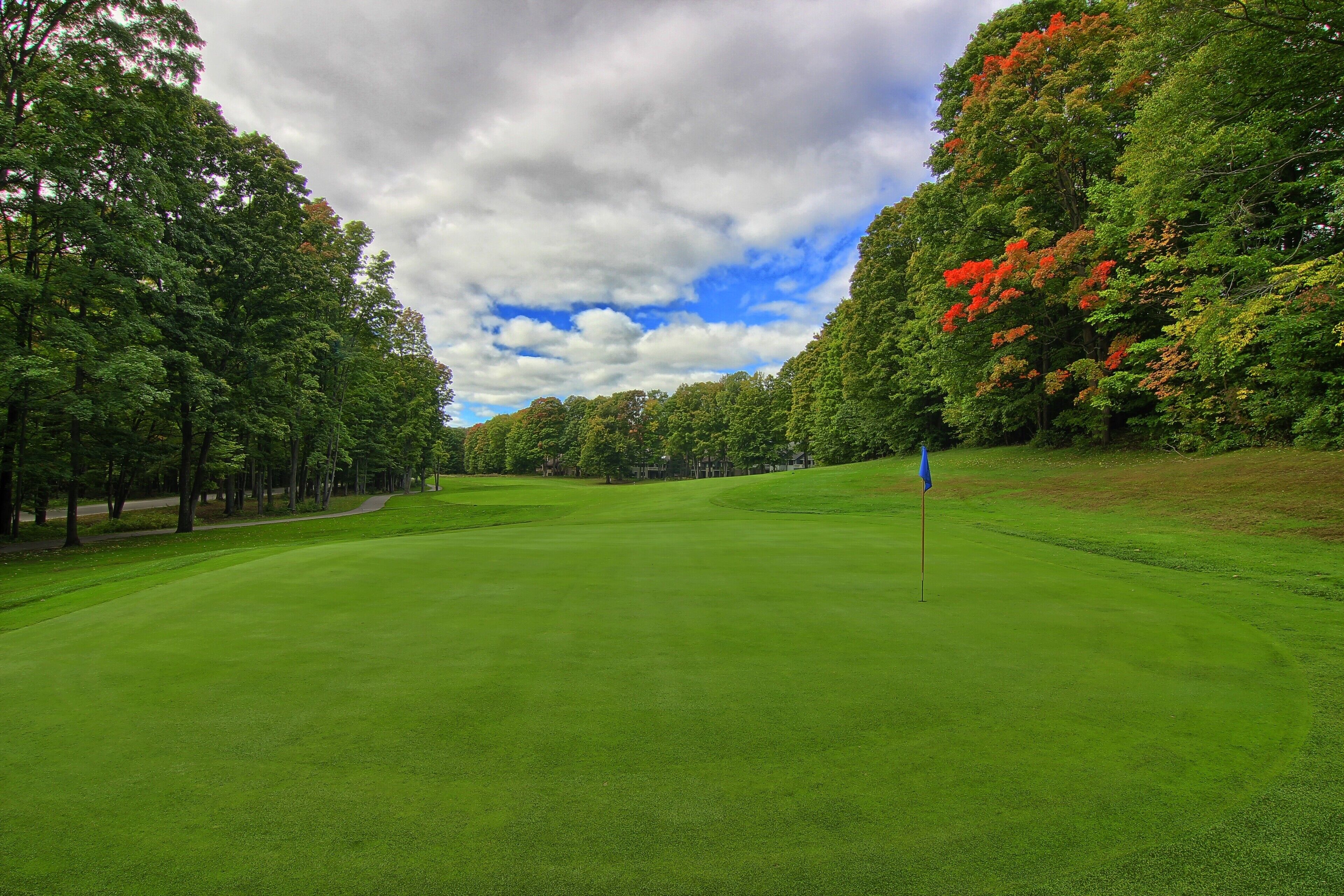 Golf
