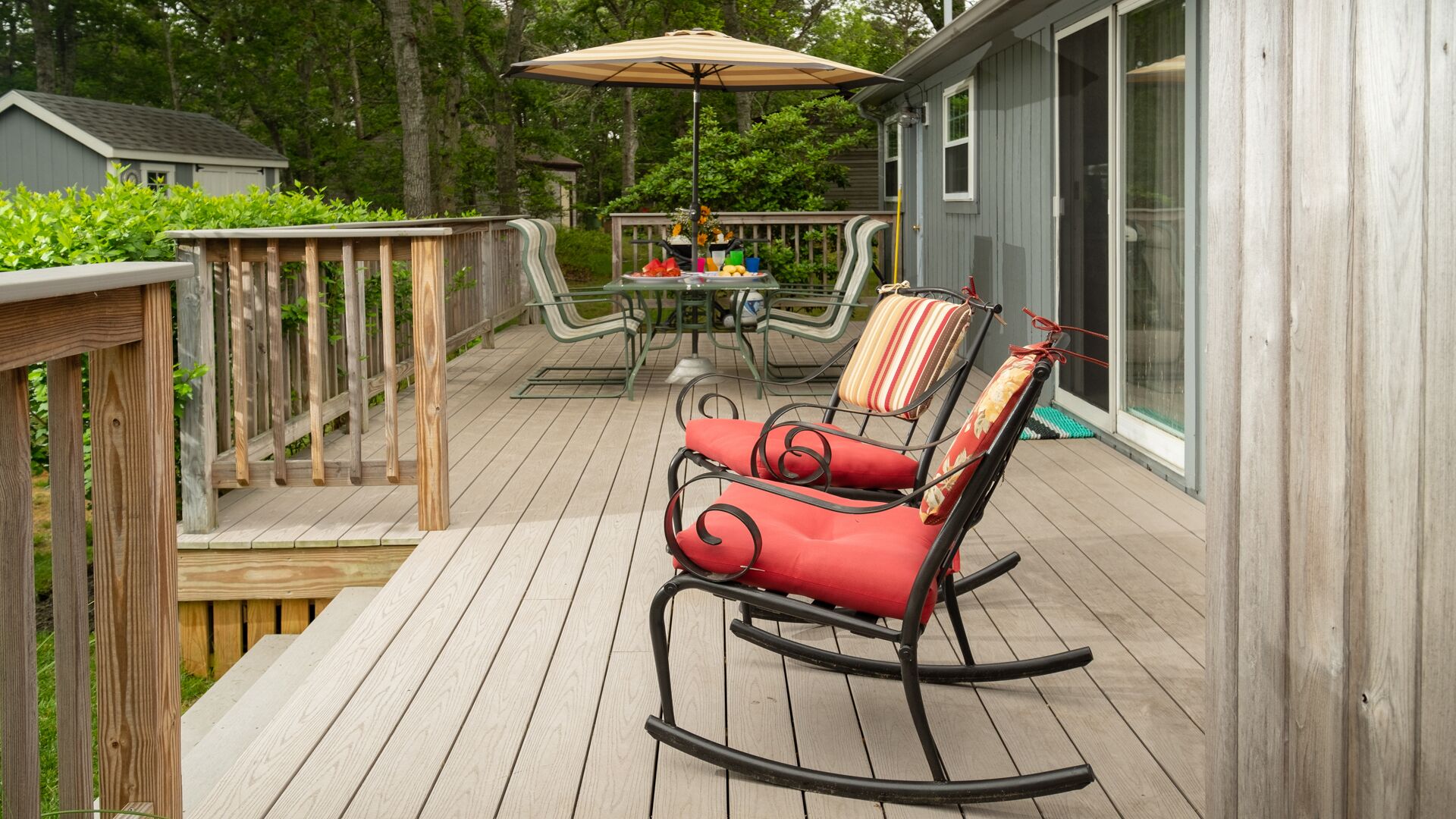 Clean, Bright, and Spacious; Family Friendly!