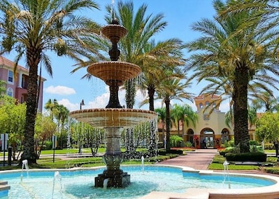 Vacation Vista~Vista Cay resort-3/3.5 Townhouse