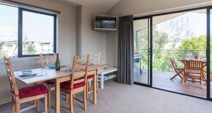 Dolphin Suite at Waters Edge