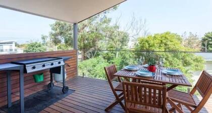 Luxus in der Waters Edge Dolphin Suite
