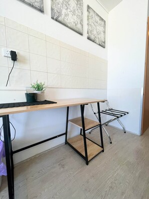 Interiør