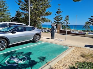 Property grounds - West Beach Lagoon 206 - Sleeps Three! Value!!! (Scarborough)