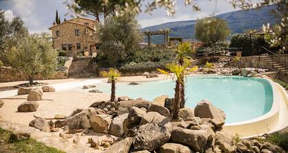 Hortulanus Luxury Estate