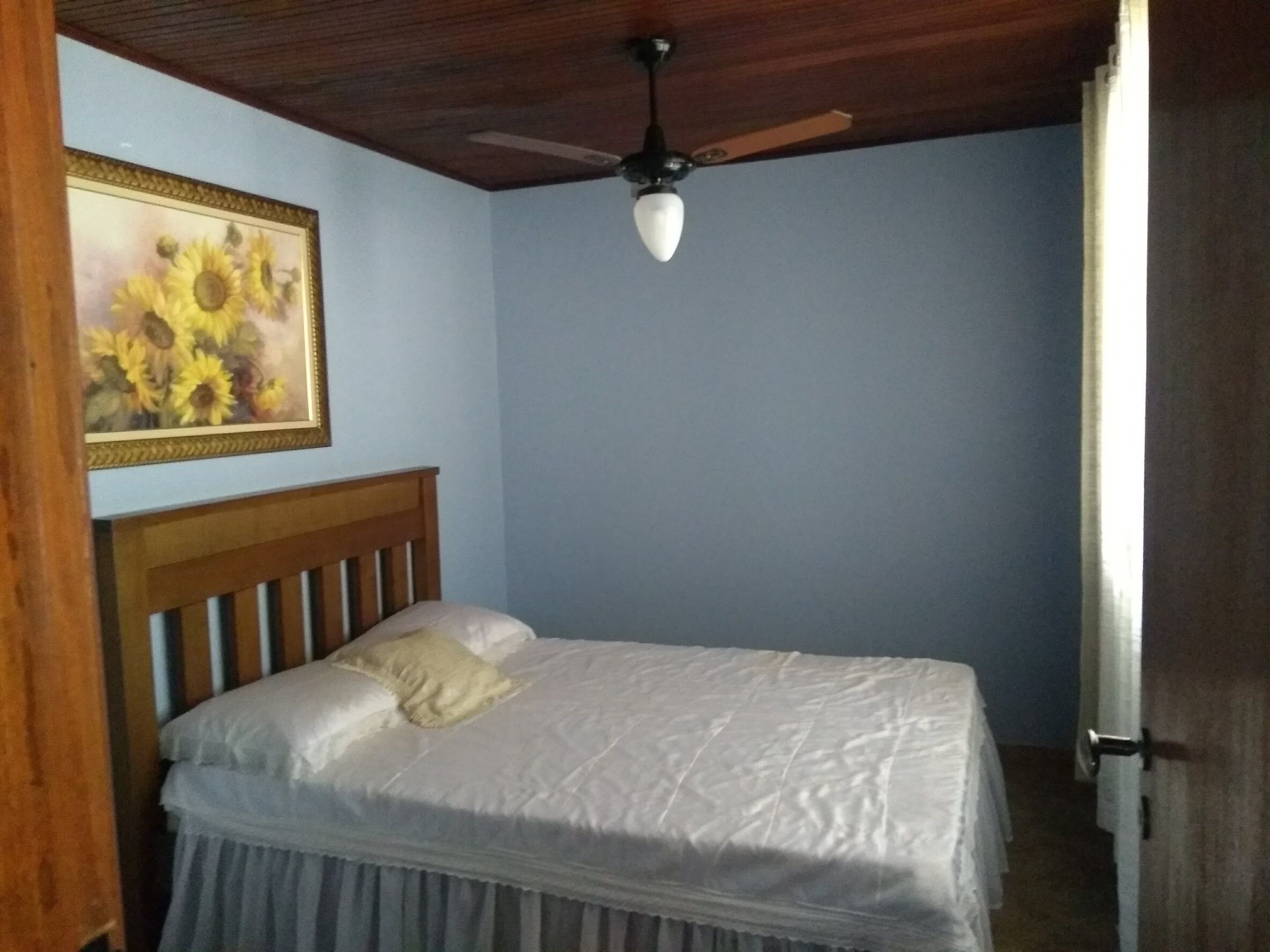 Large house in condominium with exclusive pool of the house