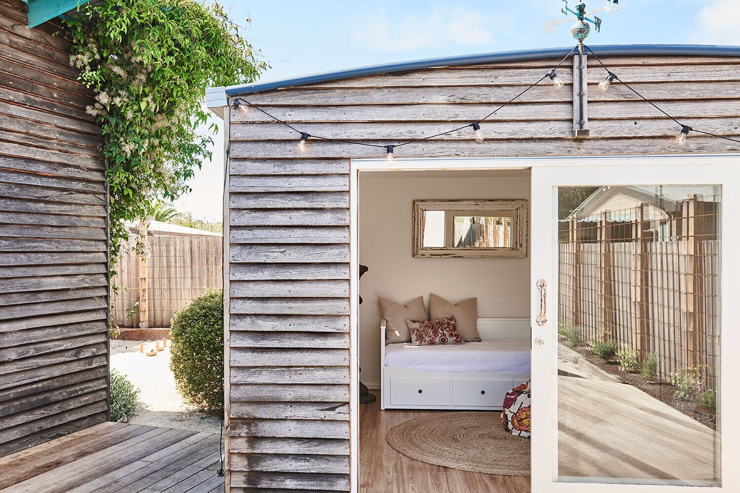 テラス / パティオ