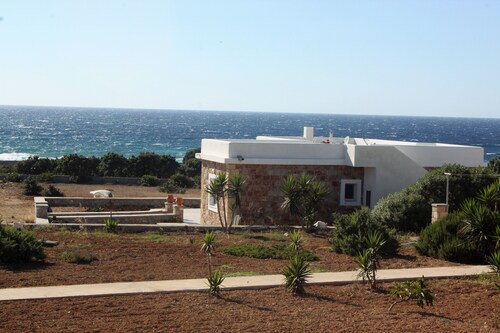 E. Villa 2✯Relaxer vue sur la mer☺ belles plageseaut 