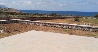 E. Villa 2âŻRelaxer vue sur la merâș belles plageseaut