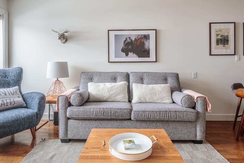 Alpine Vista Summary: