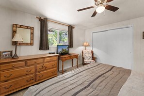 3 Schlafzimmer, Bügeleisen/Bügelbrett, kostenloses WLAN, Bettwäsche