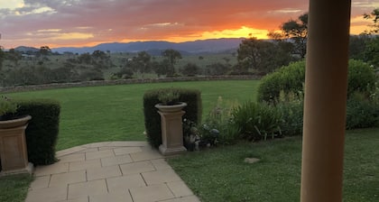 Landaufenthalte und Hochzeitsorte der Wallaroo Wines<br>5 groĂe Schlafzimmer und 3 BĂ€der