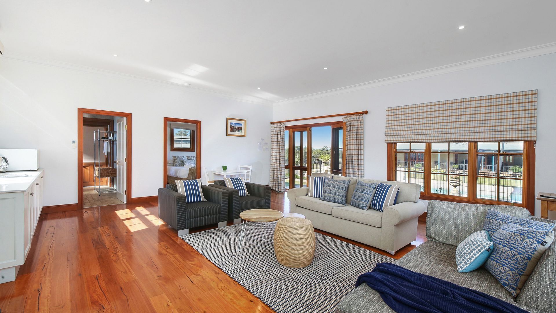 Stonegate Estate - Elegant Homestead — image 22