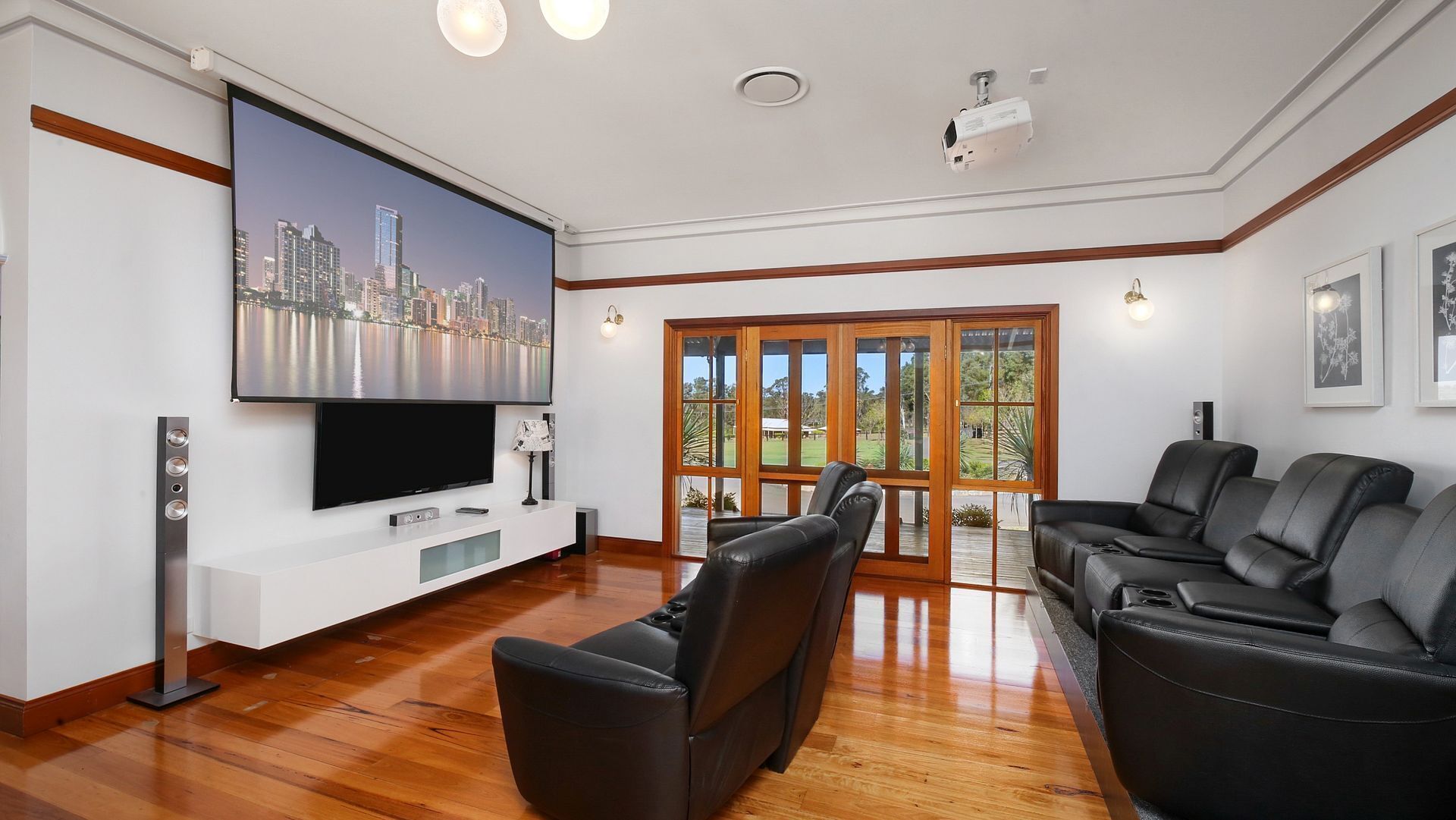 Stonegate Estate - Elegant Homestead — image 13