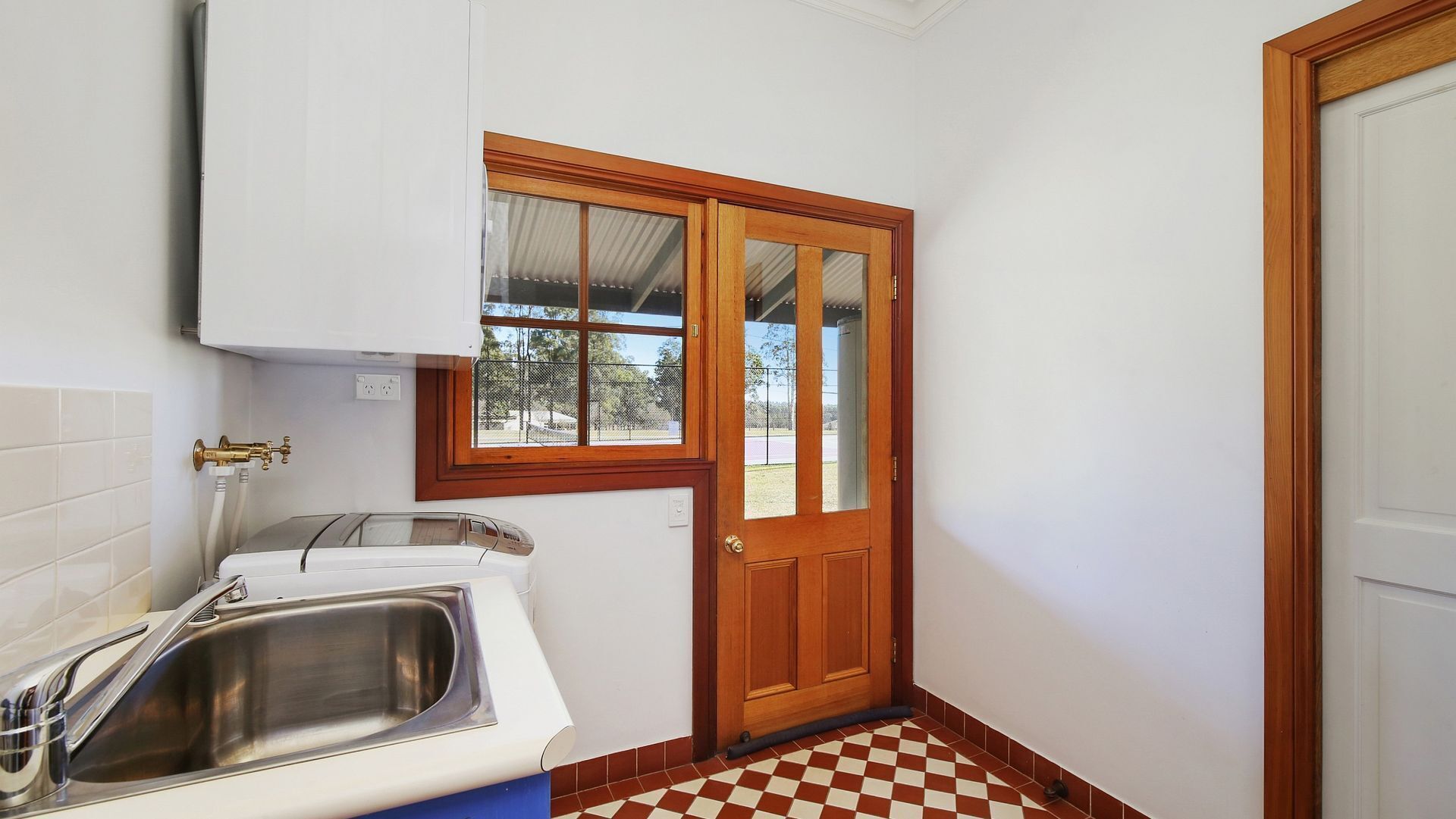 Stonegate Estate - Elegant Homestead — image 21