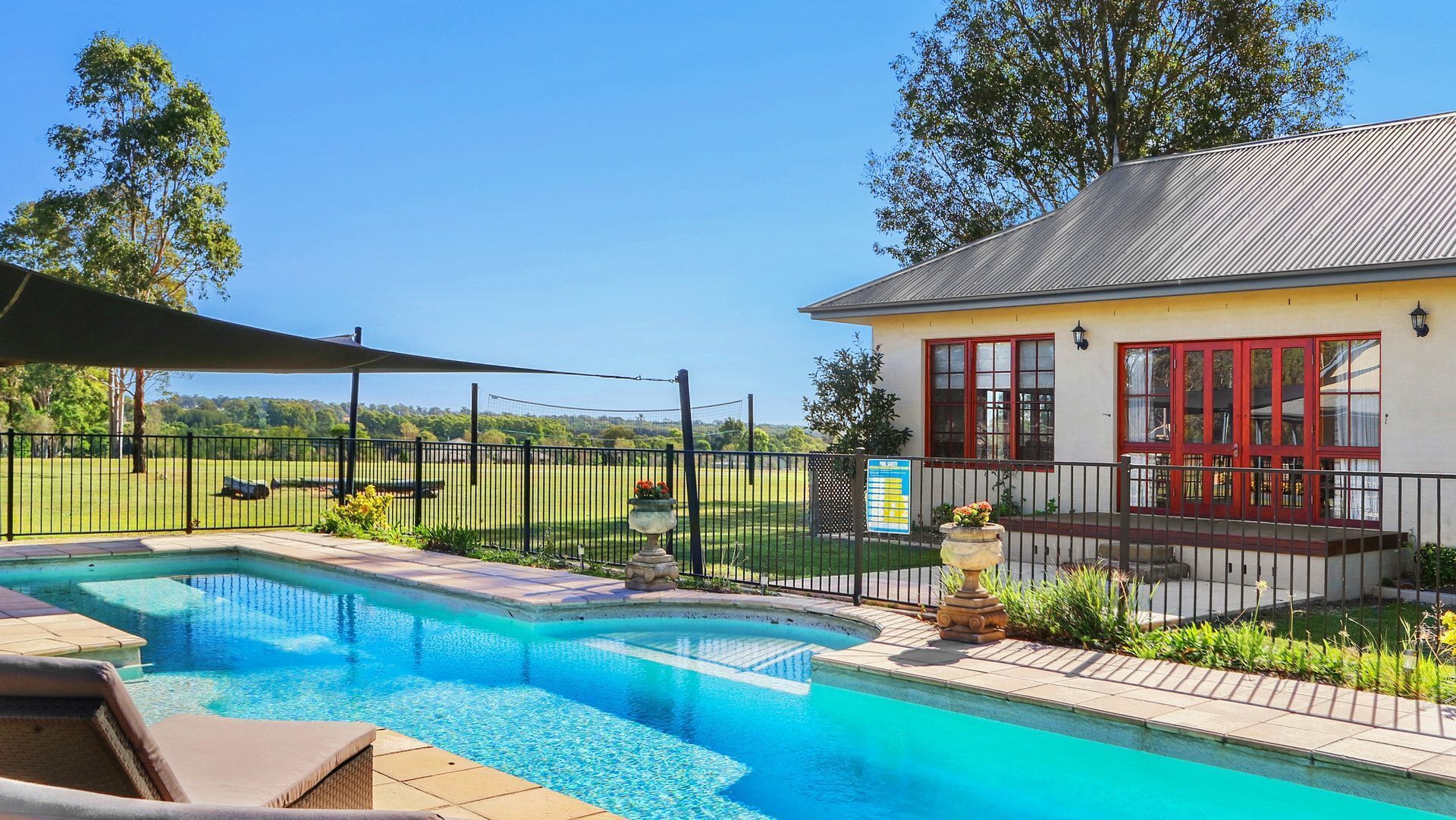 Stonegate Estate - Elegant Homestead — image 7