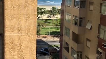 Vista da propriedade