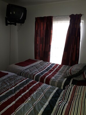 1 slaapkamer