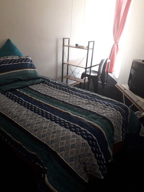 1 slaapkamer