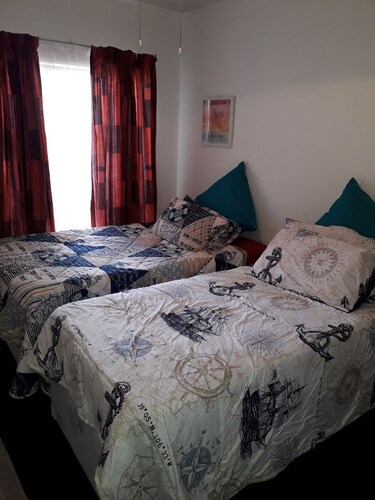 You will feel at Home