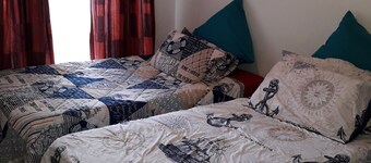 Du vil føle deg som hjemme