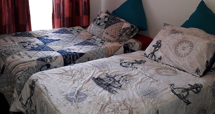 You will feel at Home