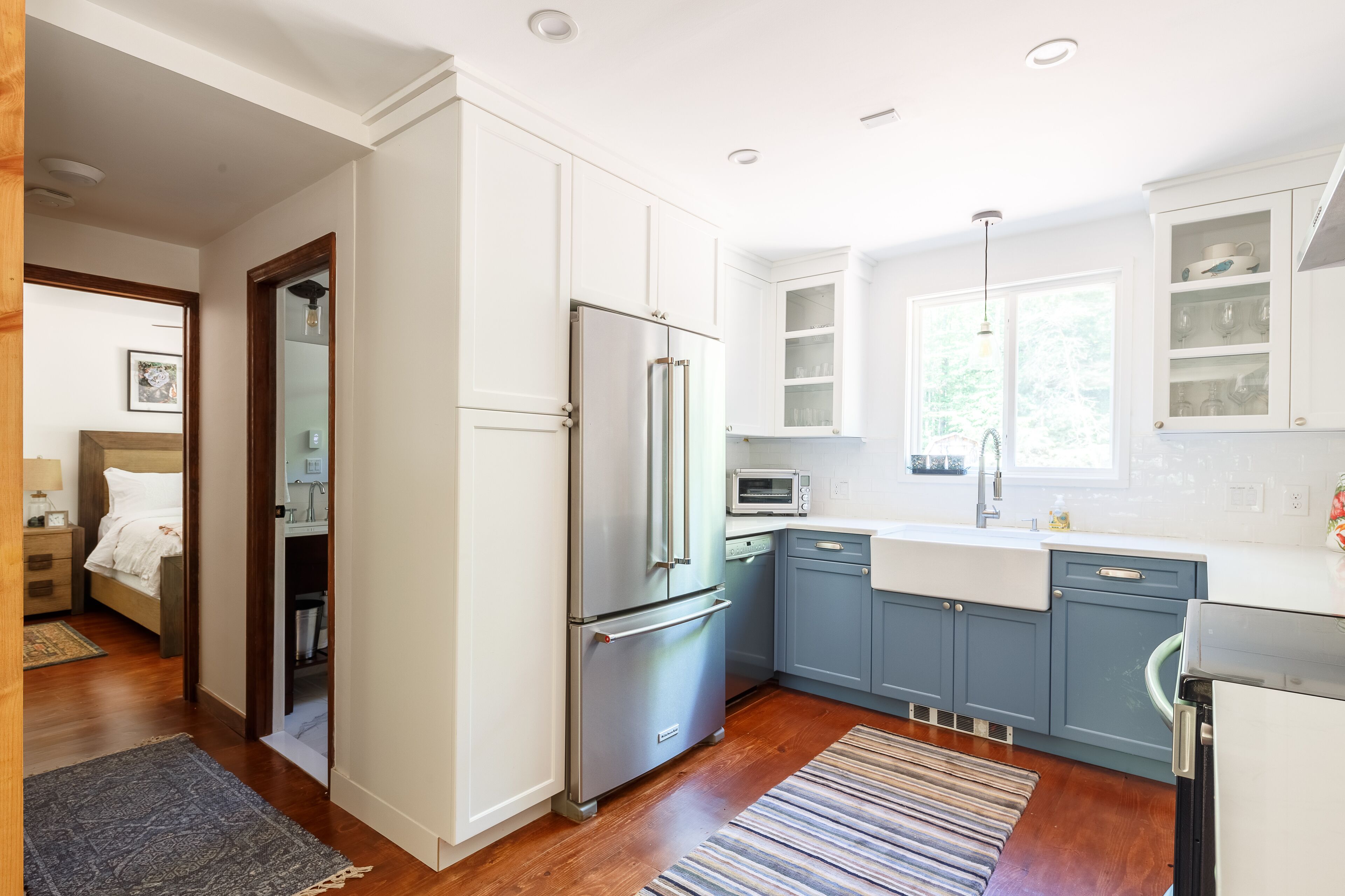 Windham Chalet  with BBQ Hut and Pizza Oven and Hot tub