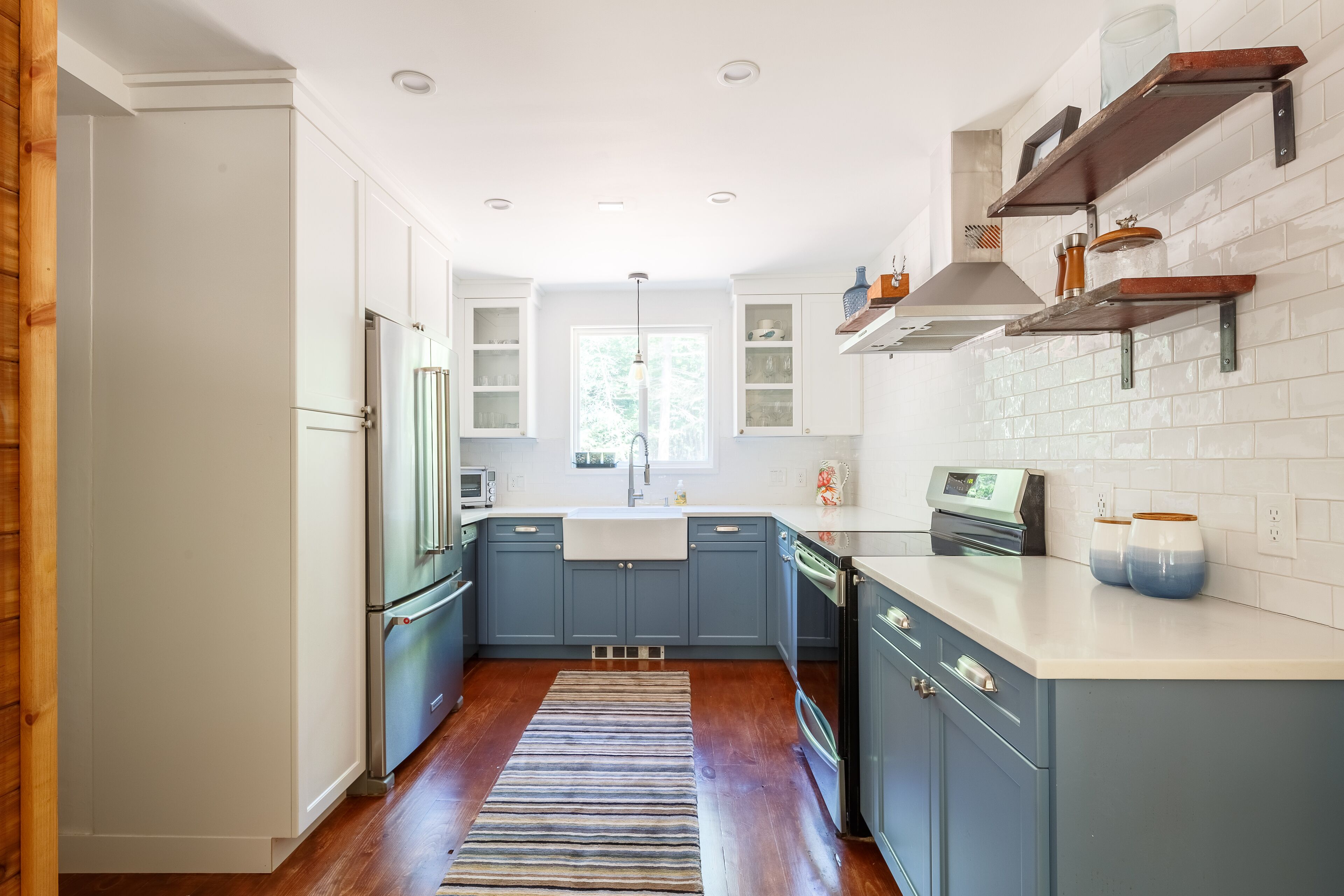 Windham Chalet  with BBQ Hut and Pizza Oven and Hot tub