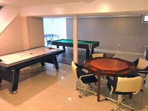 Sala de jocs