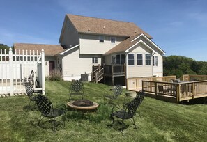 Terras
