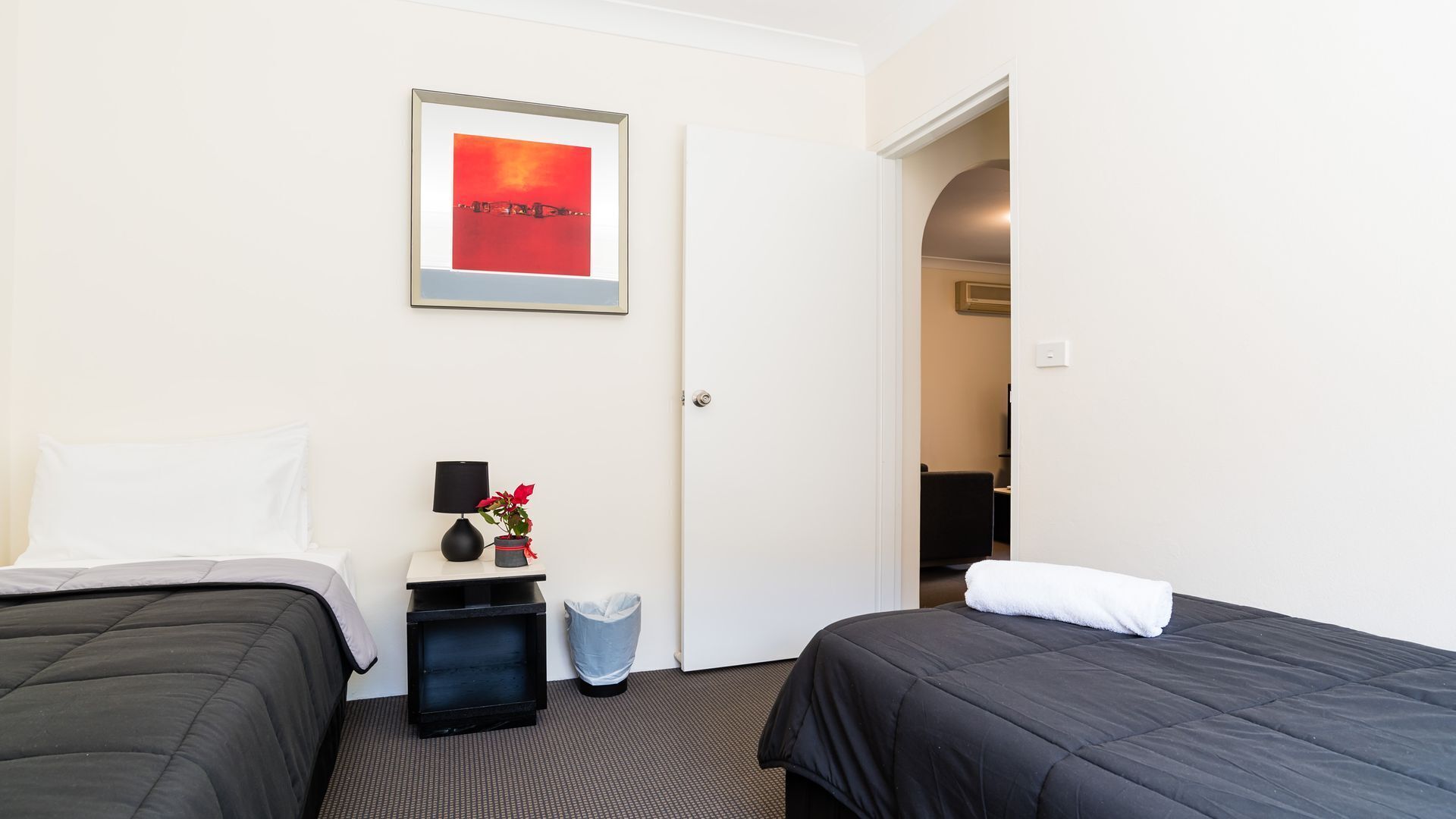 Eastwood Furnished Apartments