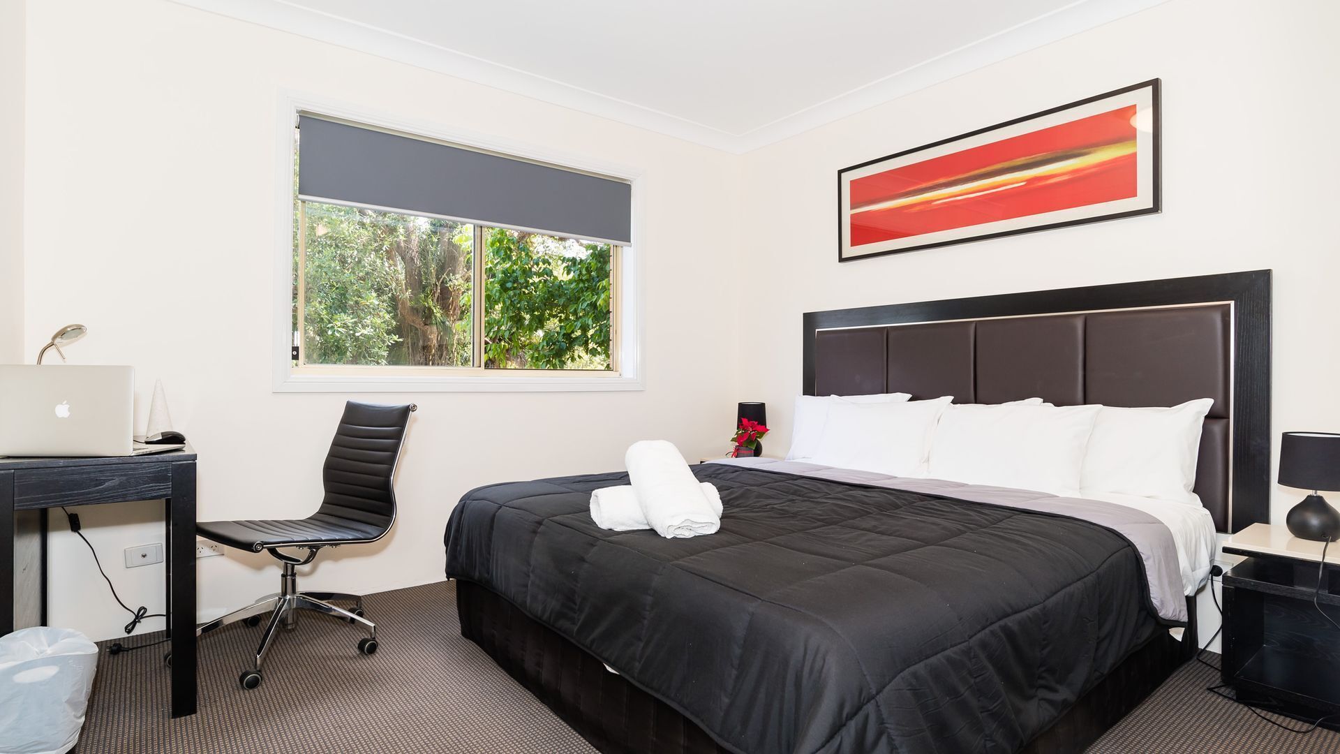 Eastwood Furnished Apartments