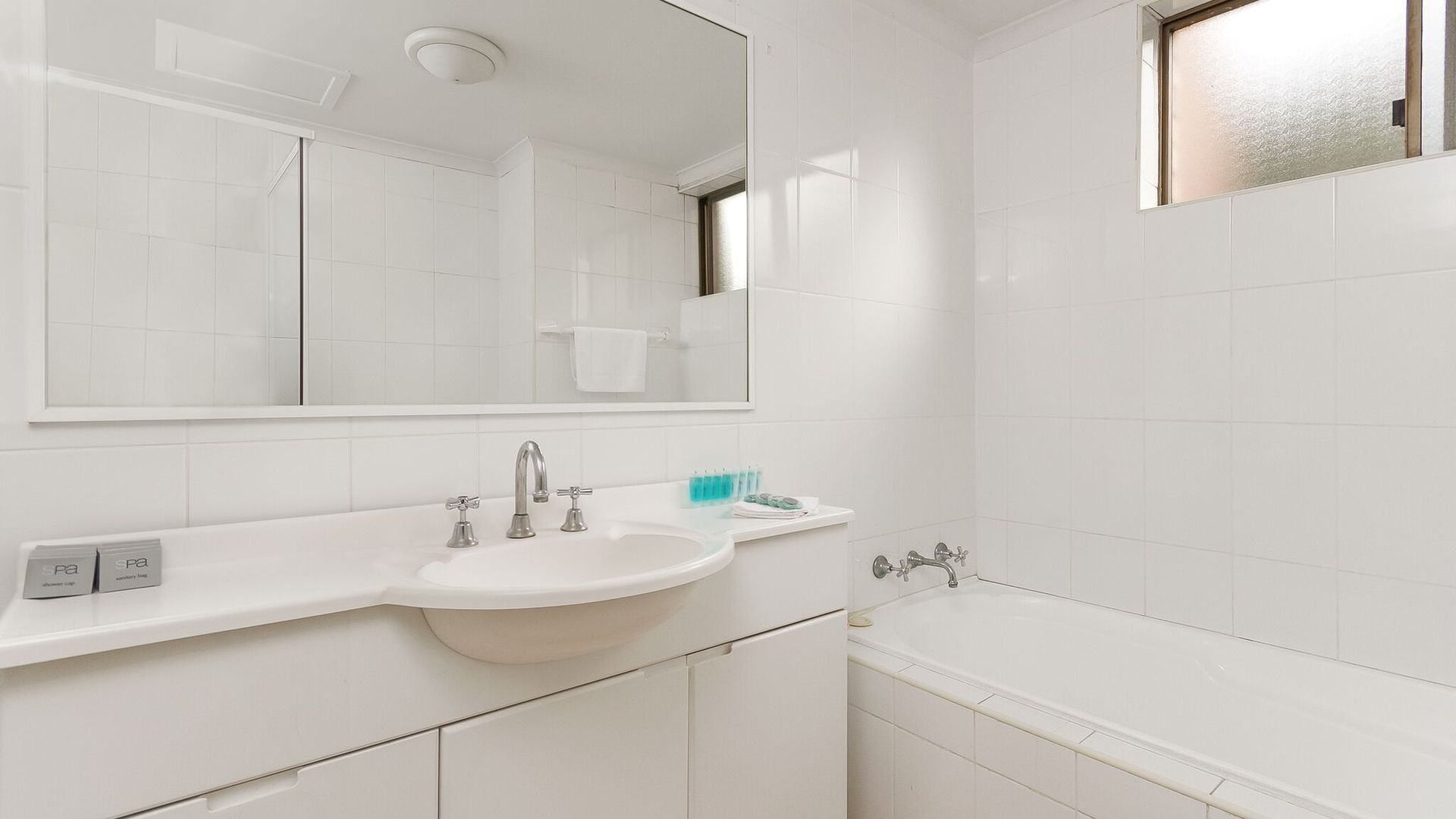 Eastwood Furnished Apartments