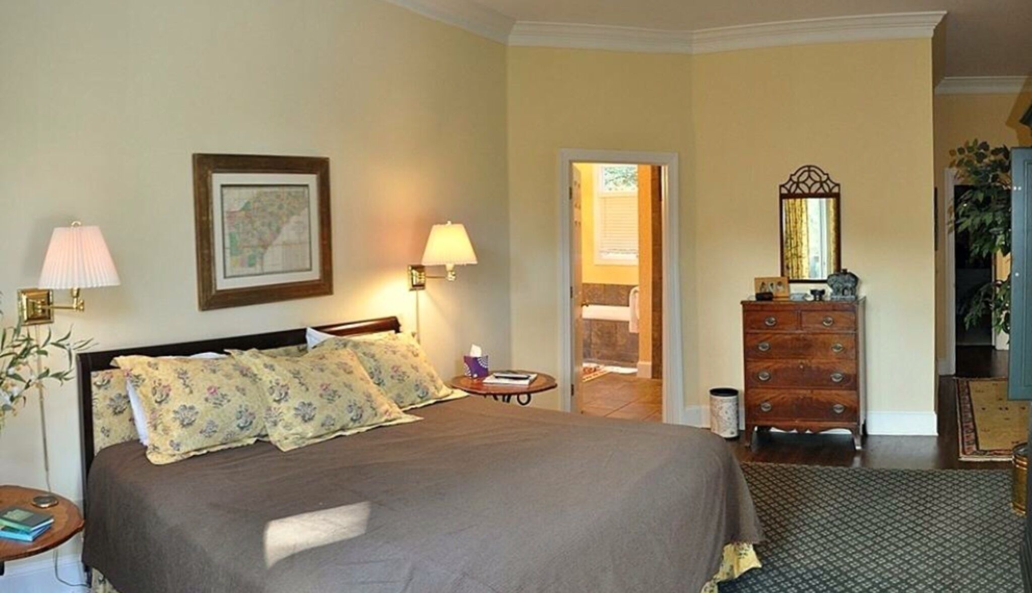 Forest Creek Golf Course Four Bedroom House On The 16th Hole. Comfortable beds!