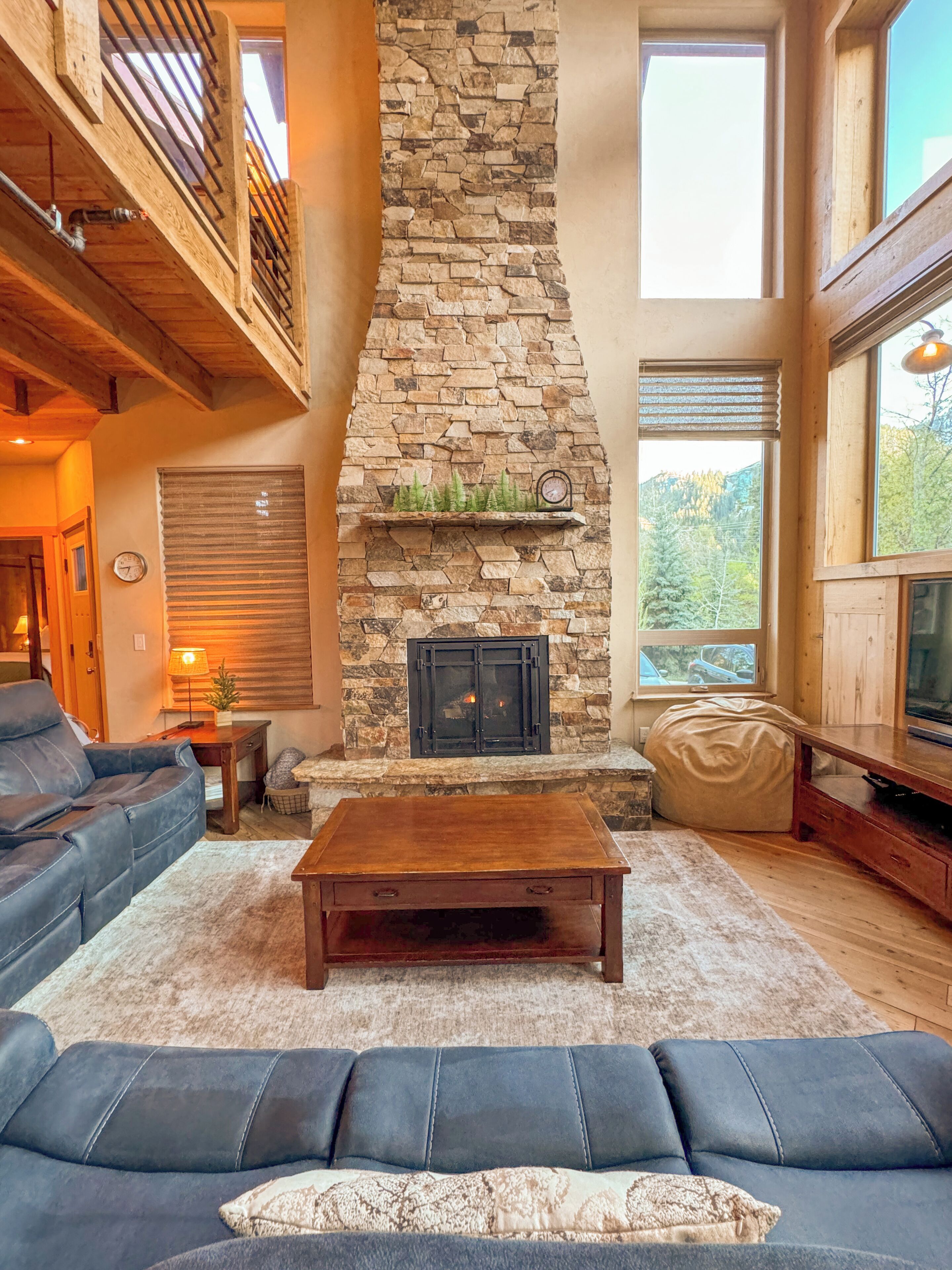 Cabin