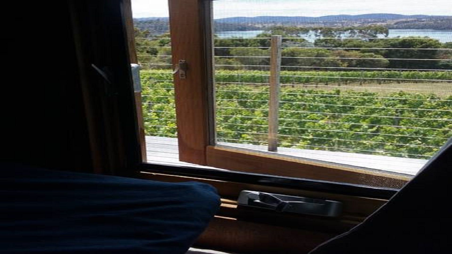 Tamar Valley Vineyard Retreat — image 15