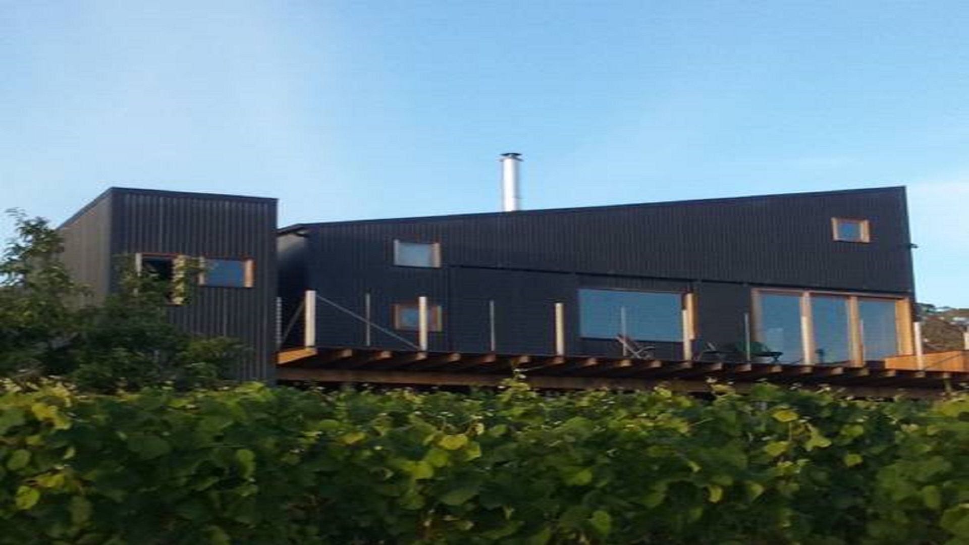 Tamar Valley Vineyard Retreat — image 22