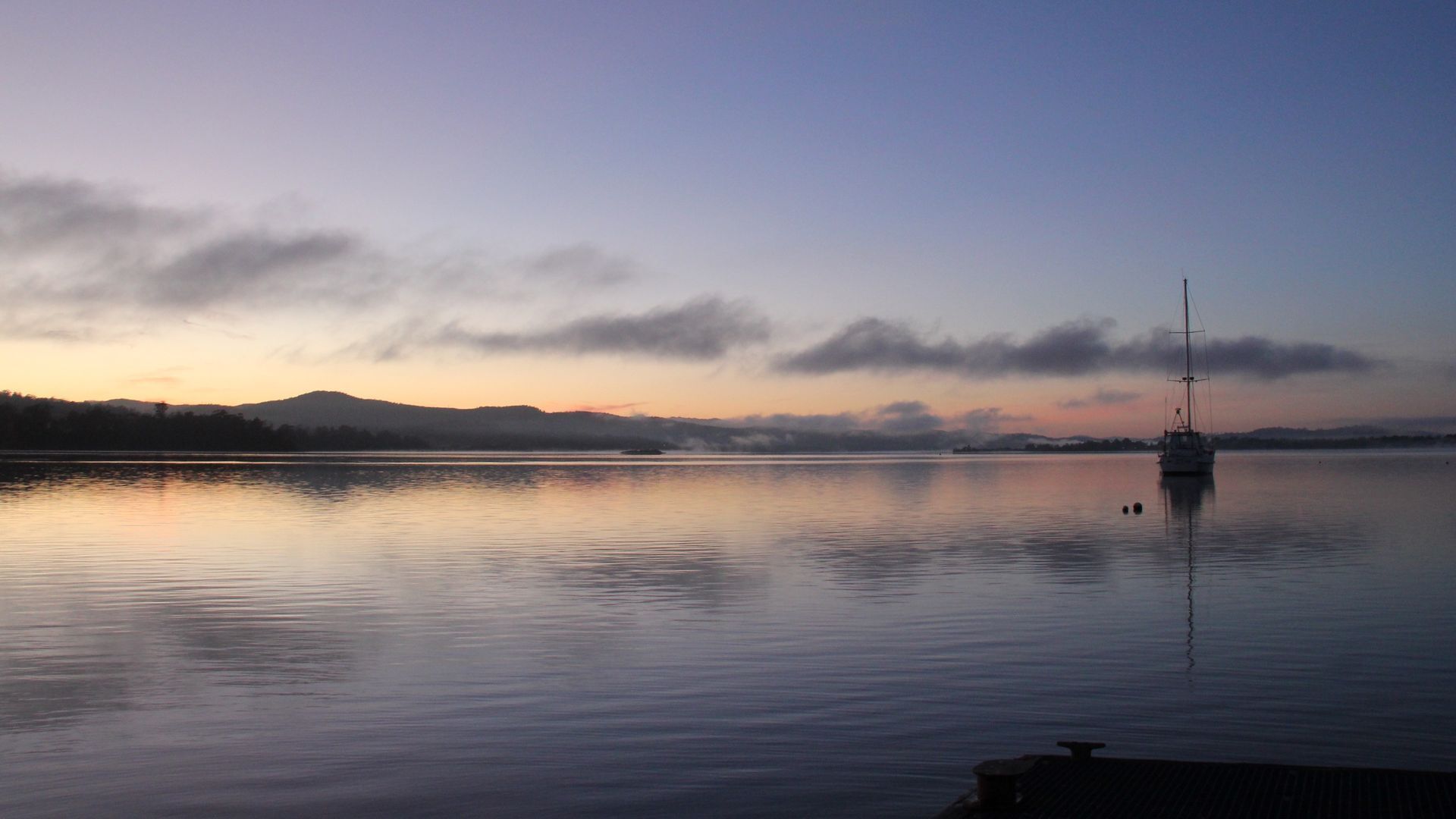 Tamar Valley Vineyard Retreat — image 2