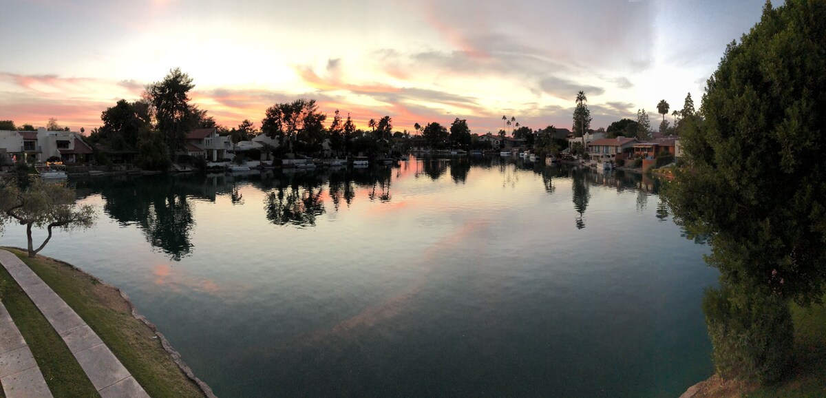 Image de profil de l’hôte