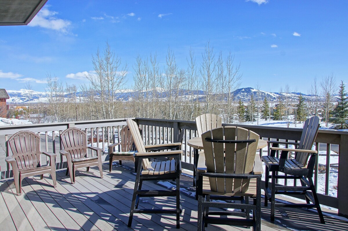 Image de profil de l’hôte