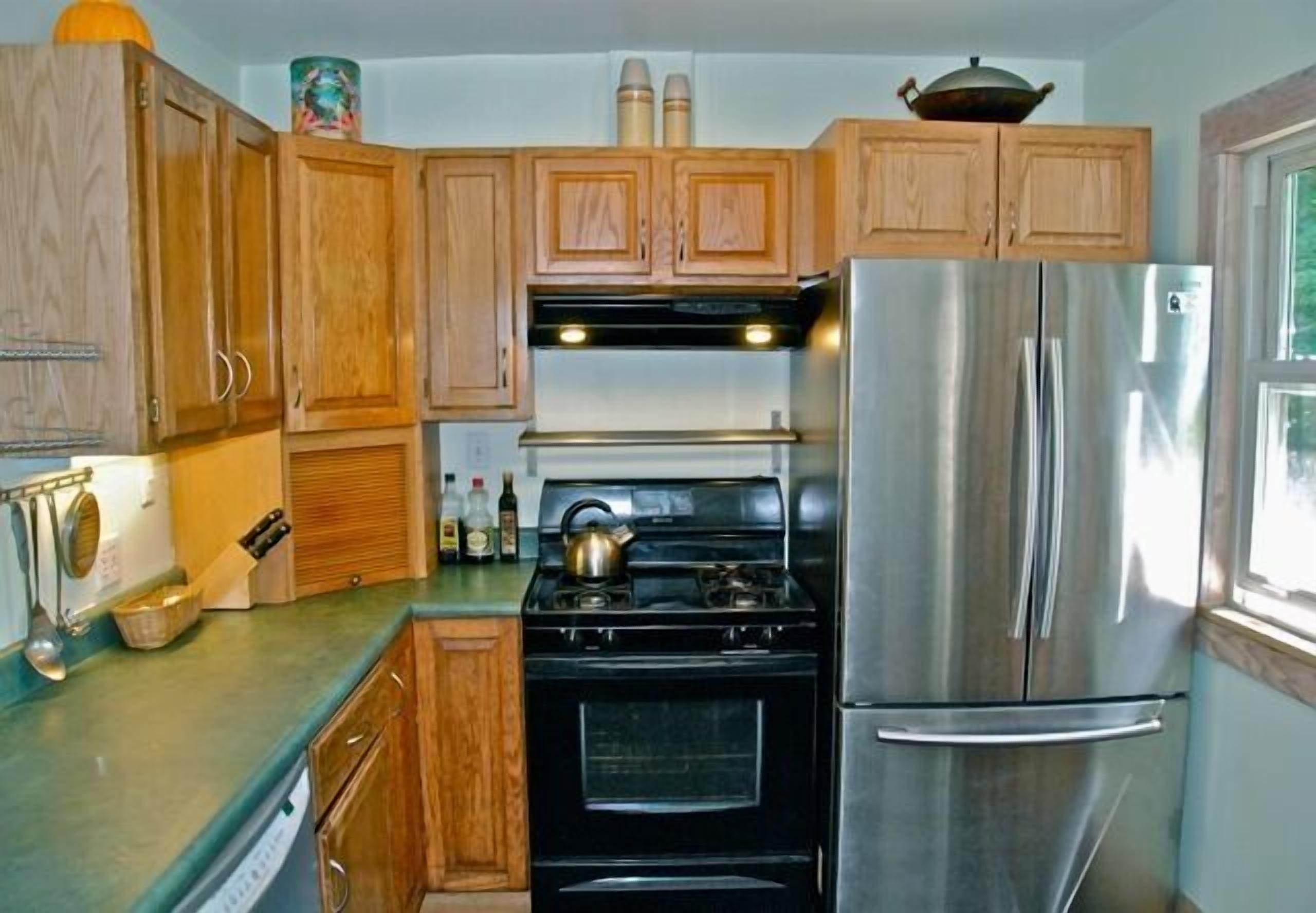 Streamside Catskill Mountain House