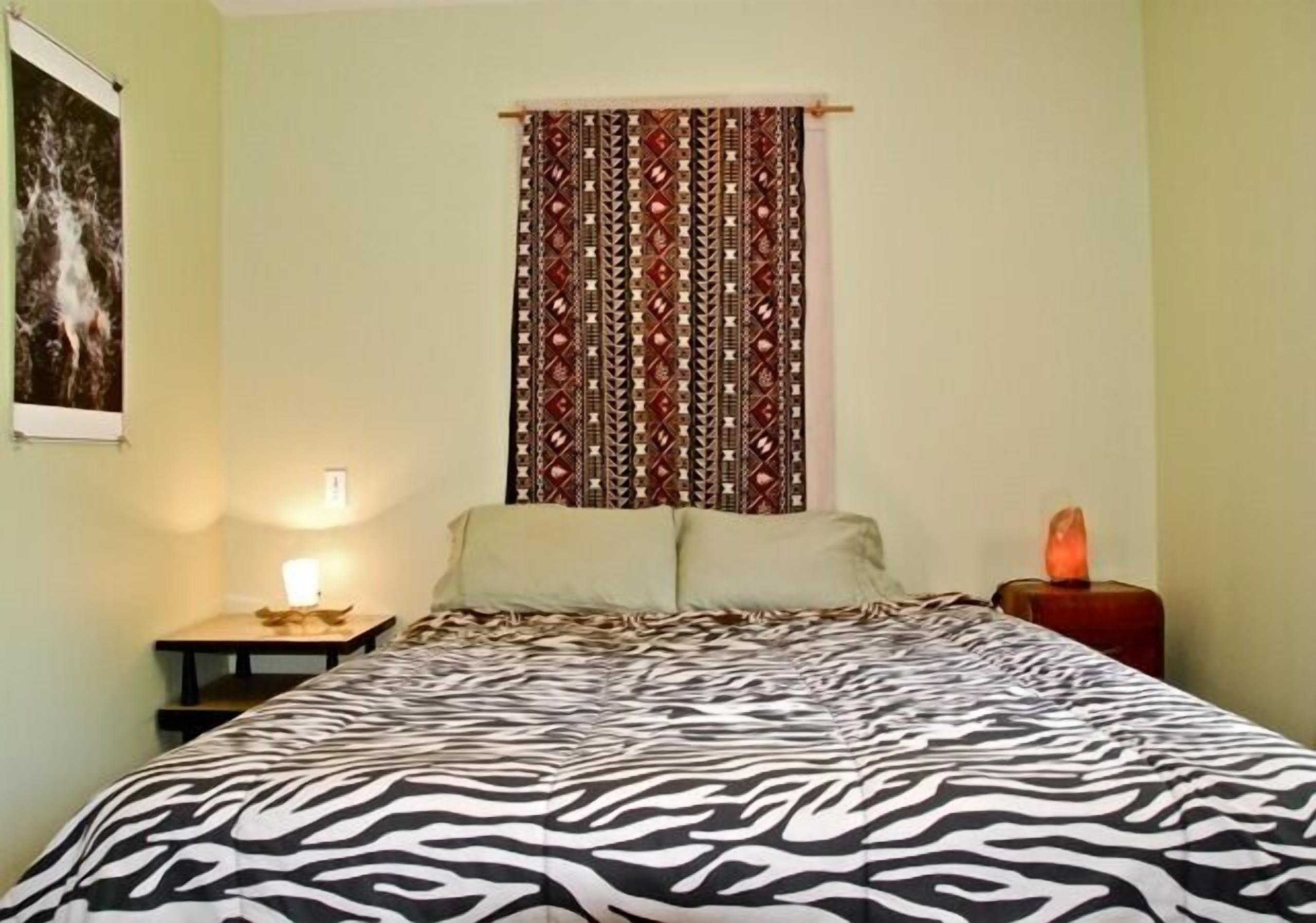 Streamside Catskill Mountain House