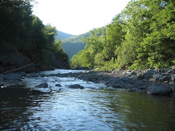 The Stony Clove - a Catskill Treasure