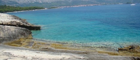 Sun-loungers