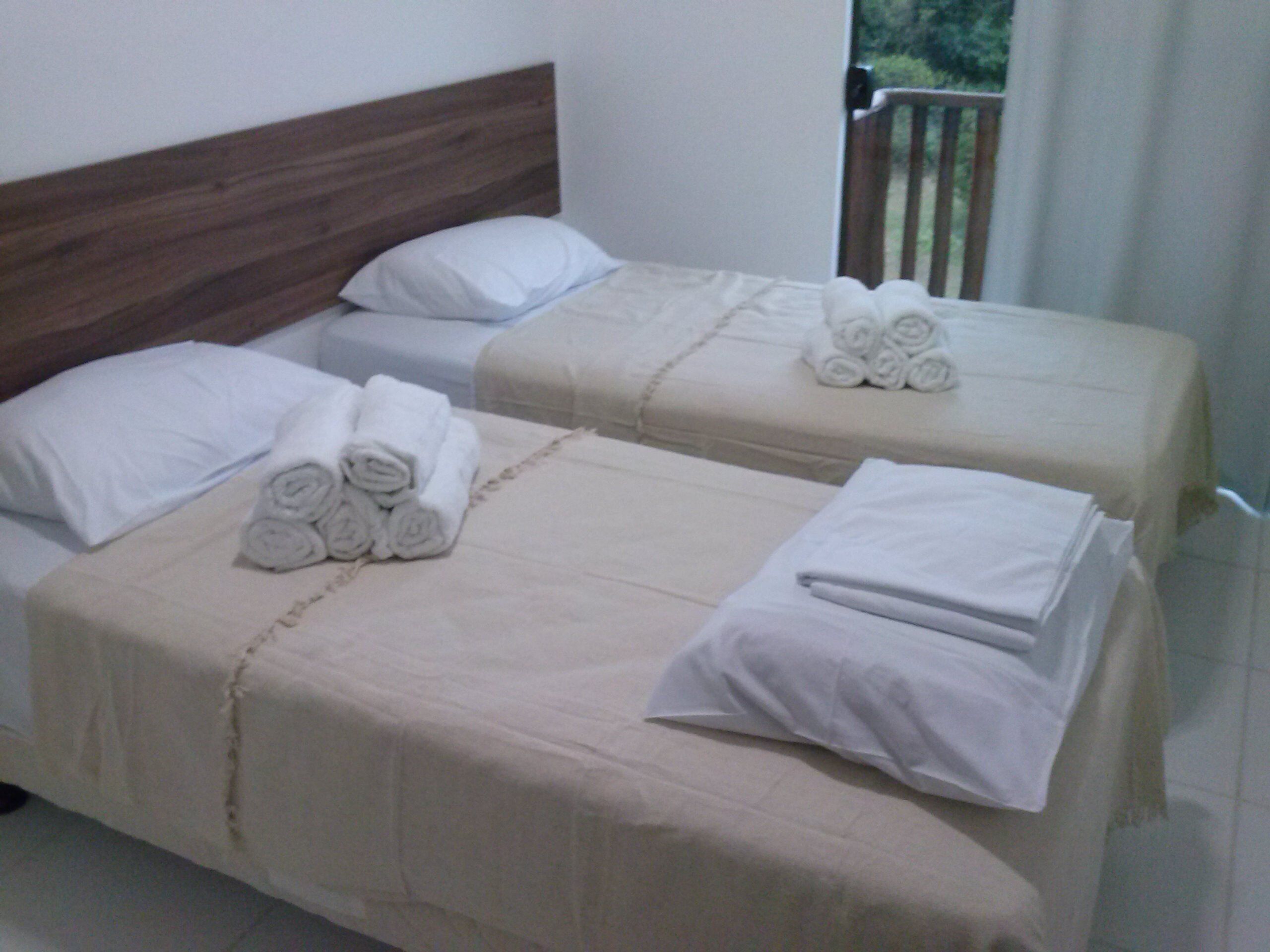 Excellent Village in Itacimirim Beach-BA, 5 KM from Praia do Forte.