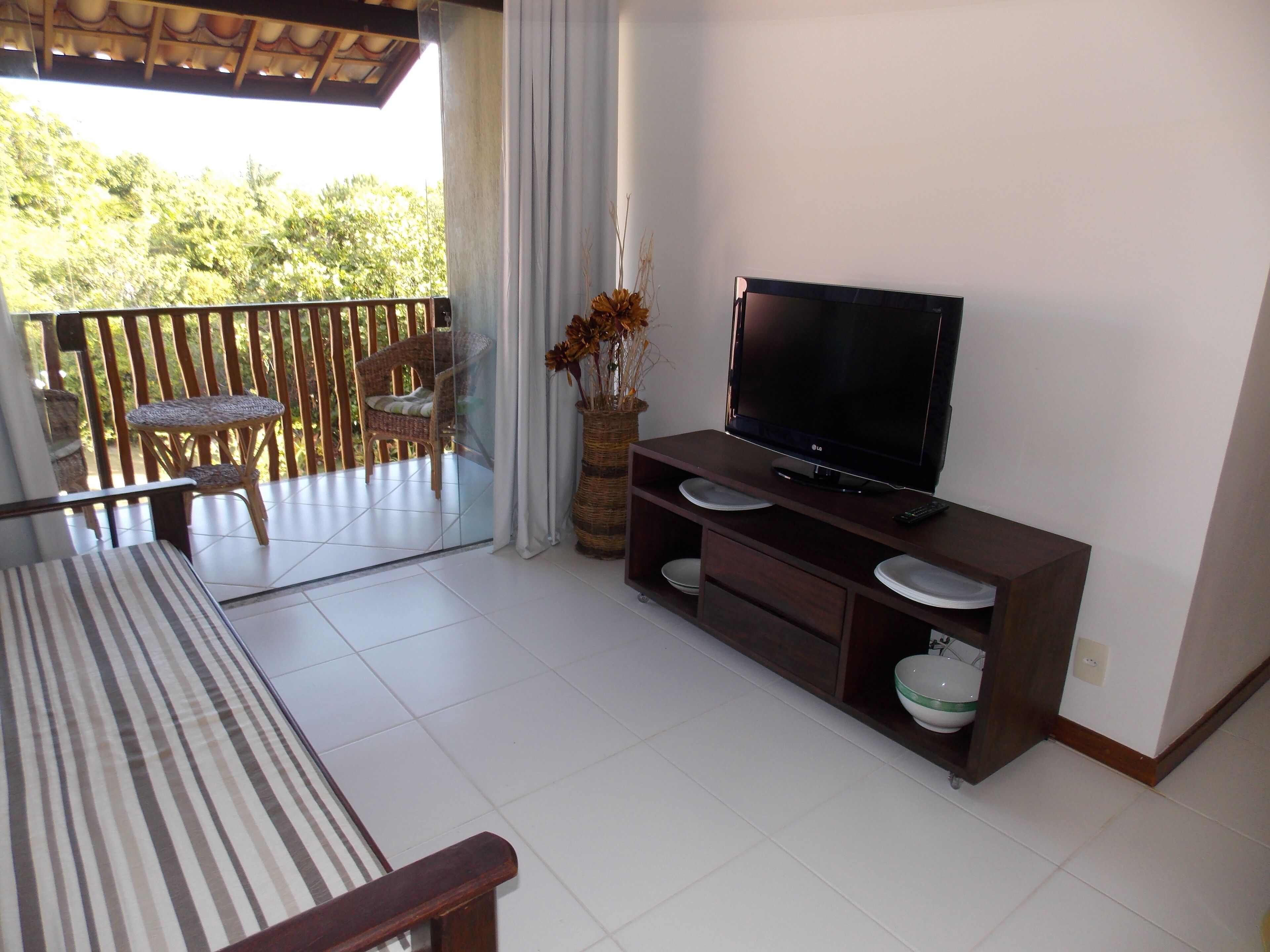 Excellent Village in Itacimirim Beach-BA, 5 KM from Praia do Forte.