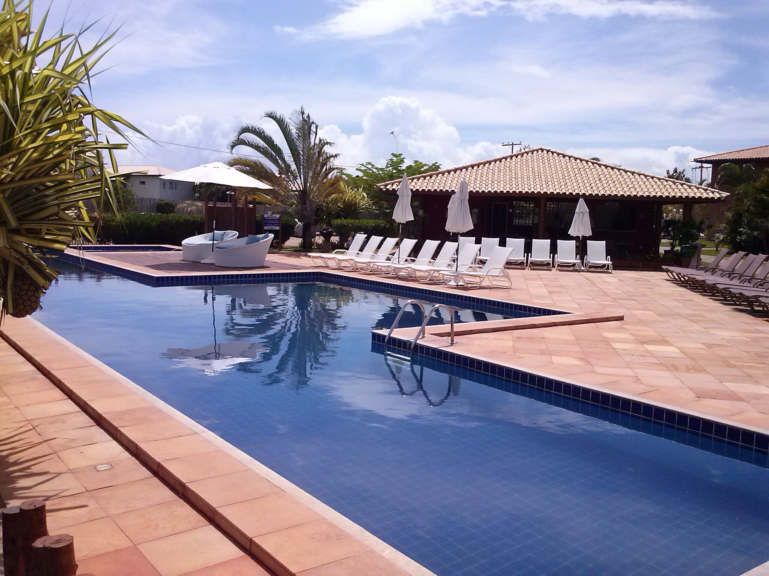 Excellent Village in Itacimirim Beach-BA, 5 KM from Praia do Forte.