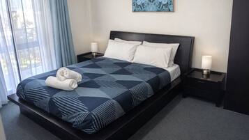 1 Schlafzimmer